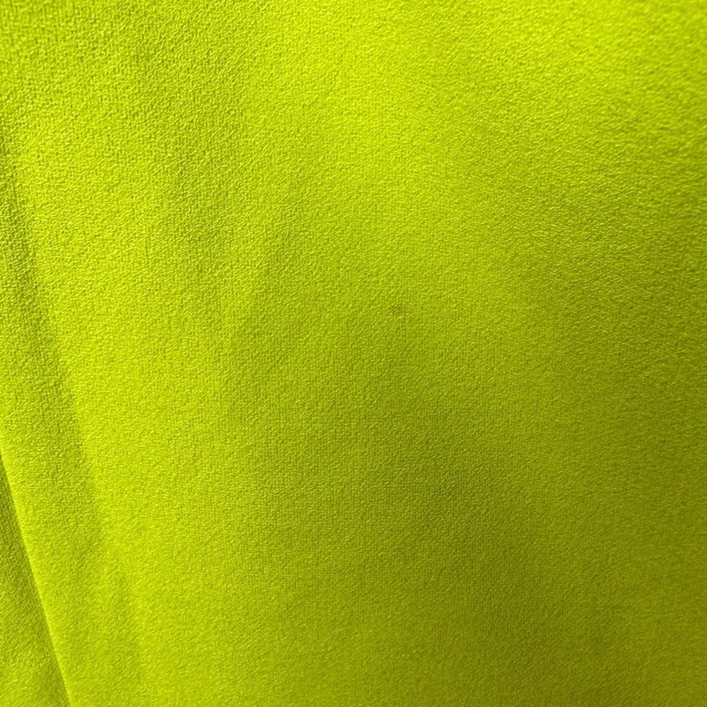 show me your mumu eden midi dress citrine yellow women size large - Picture 5 of 12